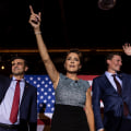 The Impact of Political Scandals on Pinal County, Arizona
