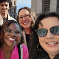 The Power of Grassroots Organizations in Shaping Political Discourse in Pinal County, Arizona