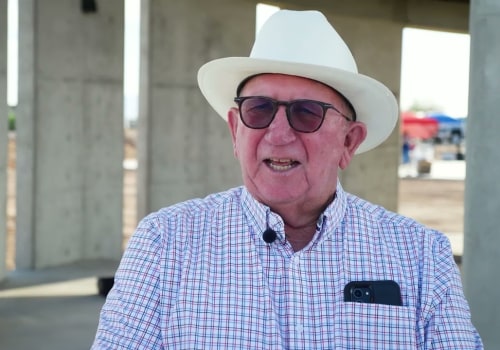 The Ins and Outs of Political Office in Pinal County, Arizona