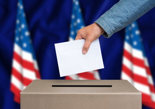 The Power of Political Parties in Local Elections in Pinal County, Arizona