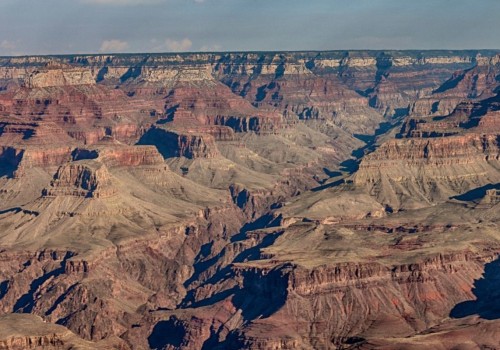 The Ever-Changing Political Landscape of Pinal County, Arizona