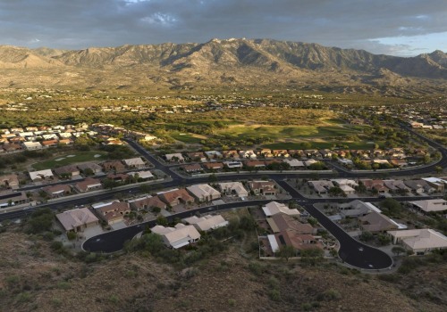 The Role of Local Politicians in Addressing Environmental Issues in Pinal County, Arizona