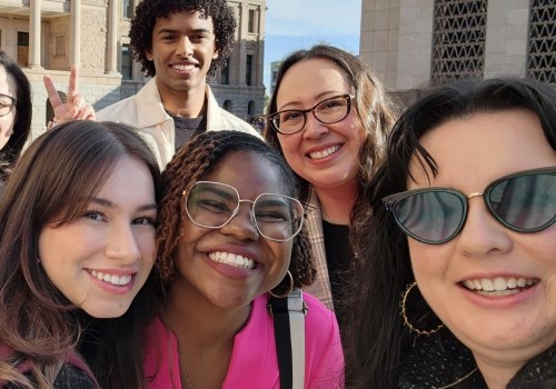 The Power of Grassroots Organizations in Shaping Political Discourse in Pinal County, Arizona
