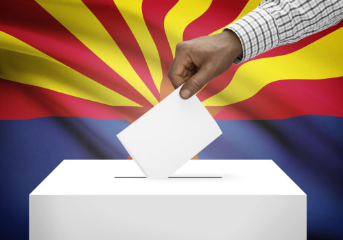 The Impact of Redistricting on Political Representation in Pinal County, Arizona: An Expert's Perspective