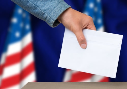 The Impact of Campaign Finance Laws on Political Affairs in Pinal County, Arizona: An Expert's Perspective