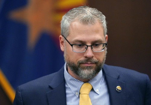 The Impact of Political Parties on the Development of Pinal County, Arizona